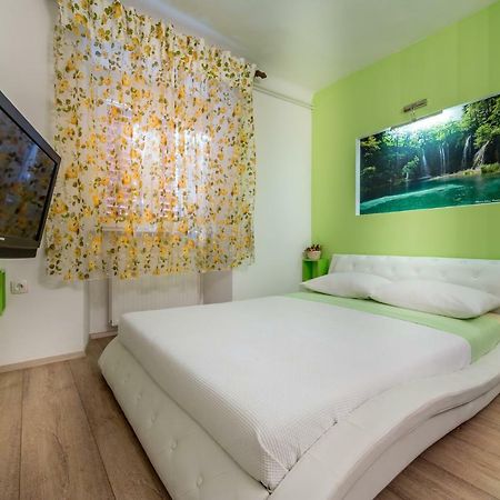 Rooms Mamma Maria Rijeka Exterior photo
